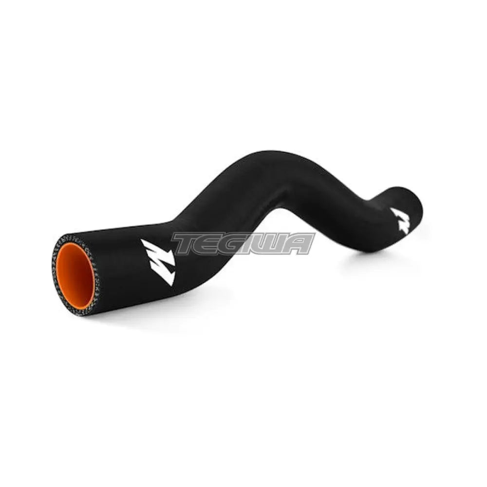 Mishimoto Upper Silicone Hose Mitsubishi Evolution 4 5 6 Red