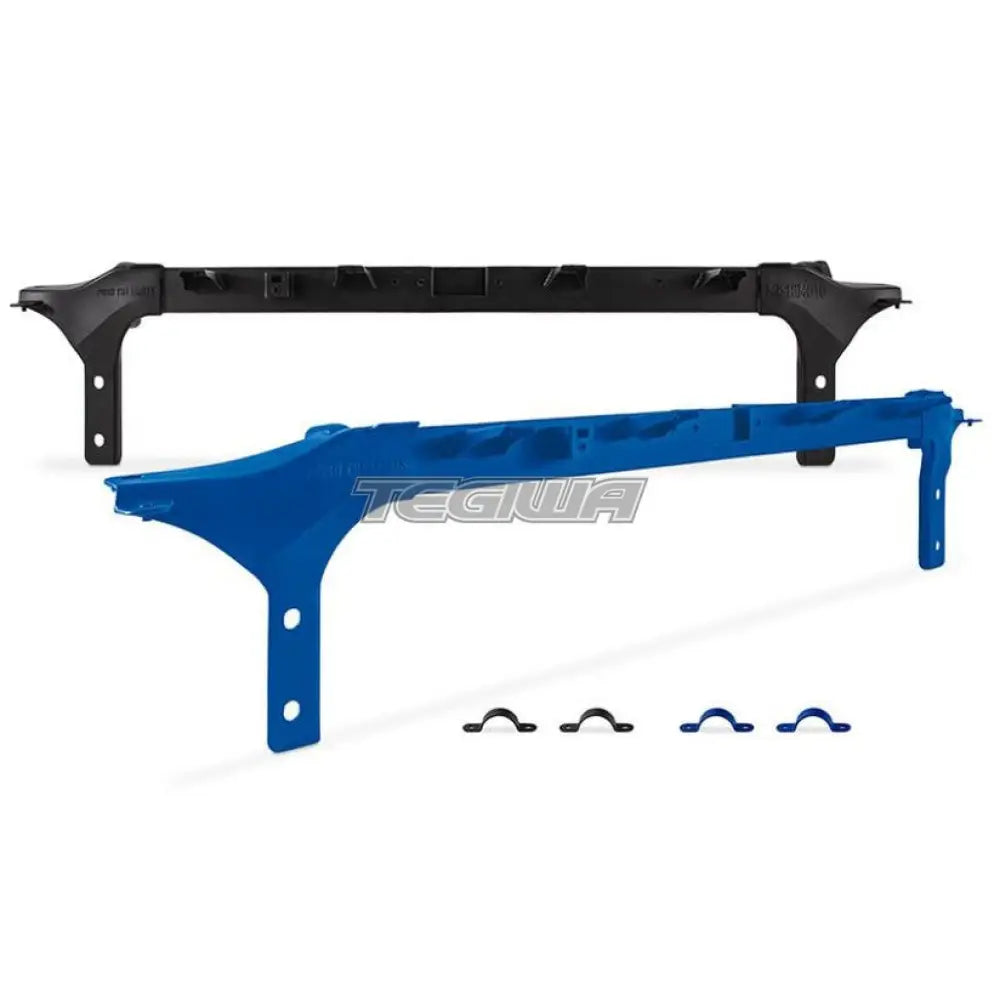 Mishimoto Upper Support Bar Ford 6.7L Powerstroke 11-16