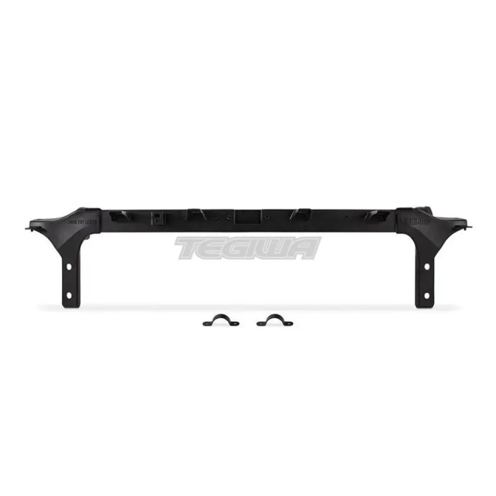 Mishimoto Upper Support Bar Ford 6.7L Powerstroke 11-16