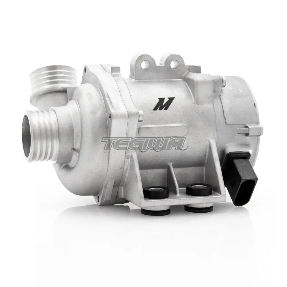 Mishimoto Water Pump BMW N52 06-12