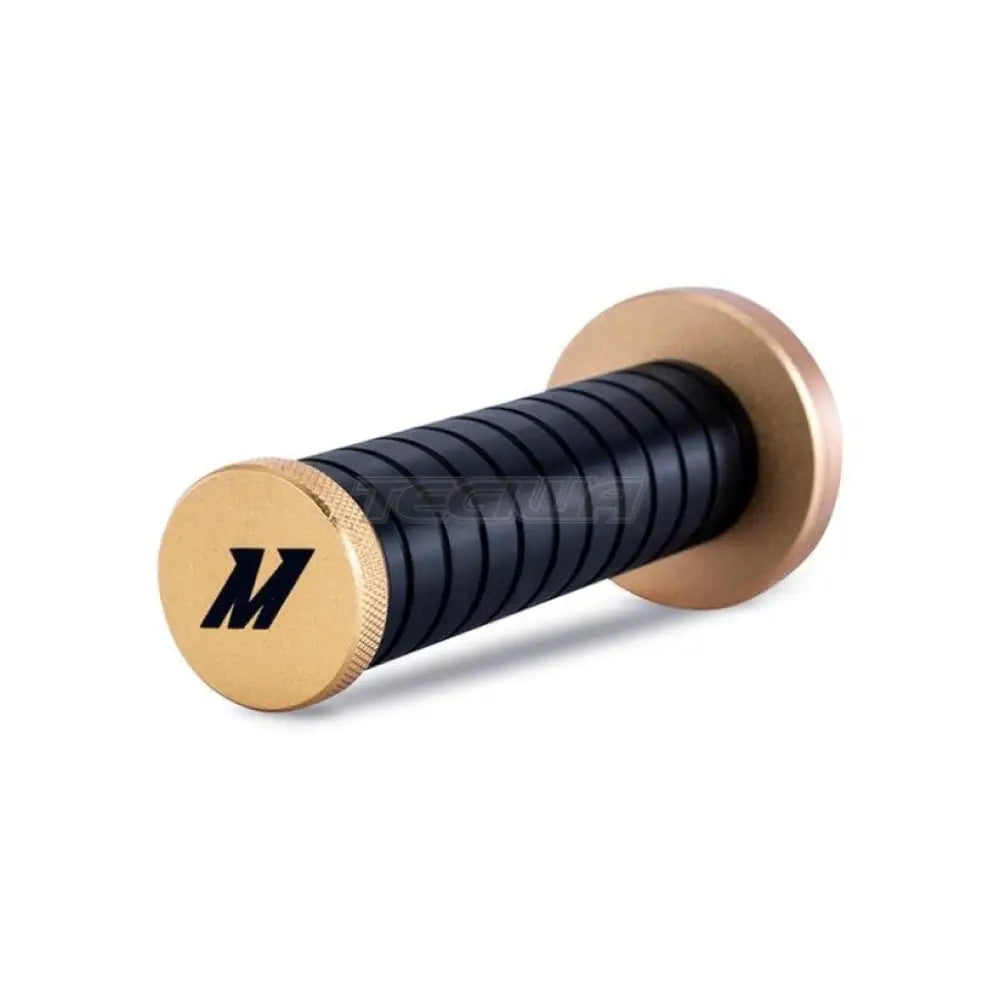 Mishimoto Weighted Grip Shift Knob