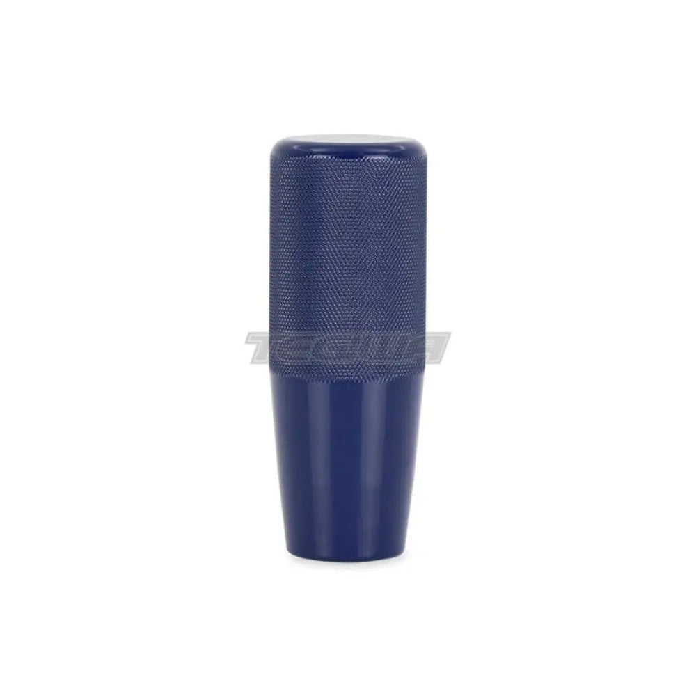 Mishimoto Weighted Shift Knob XL Knurled