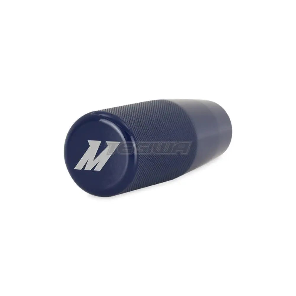 Mishimoto Weighted Shift Knob XL Knurled