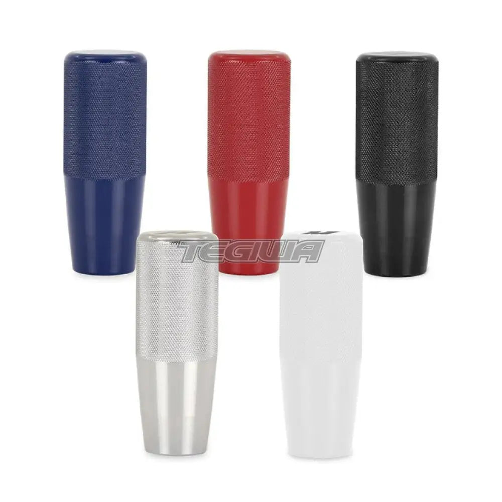 Mishimoto Weighted Shift Knob XL Knurled