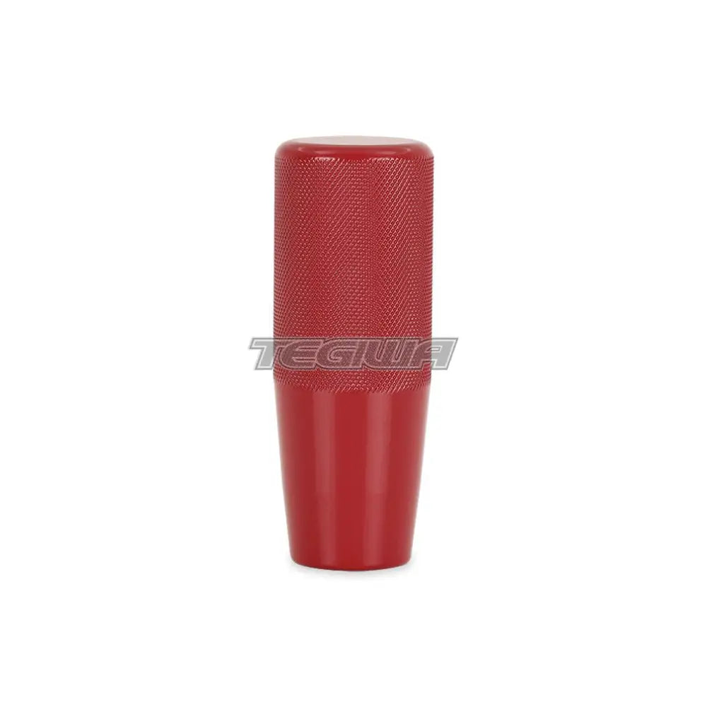 Mishimoto Weighted Shift Knob XL Knurled