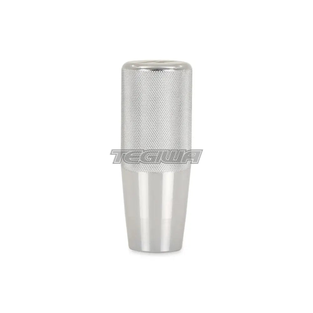 Mishimoto Weighted Shift Knob XL Knurled