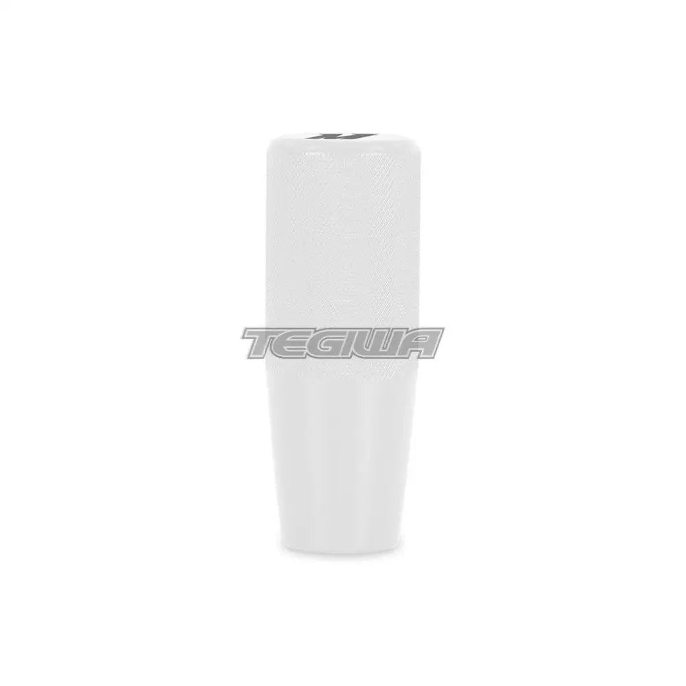 Mishimoto Weighted Shift Knob XL Knurled