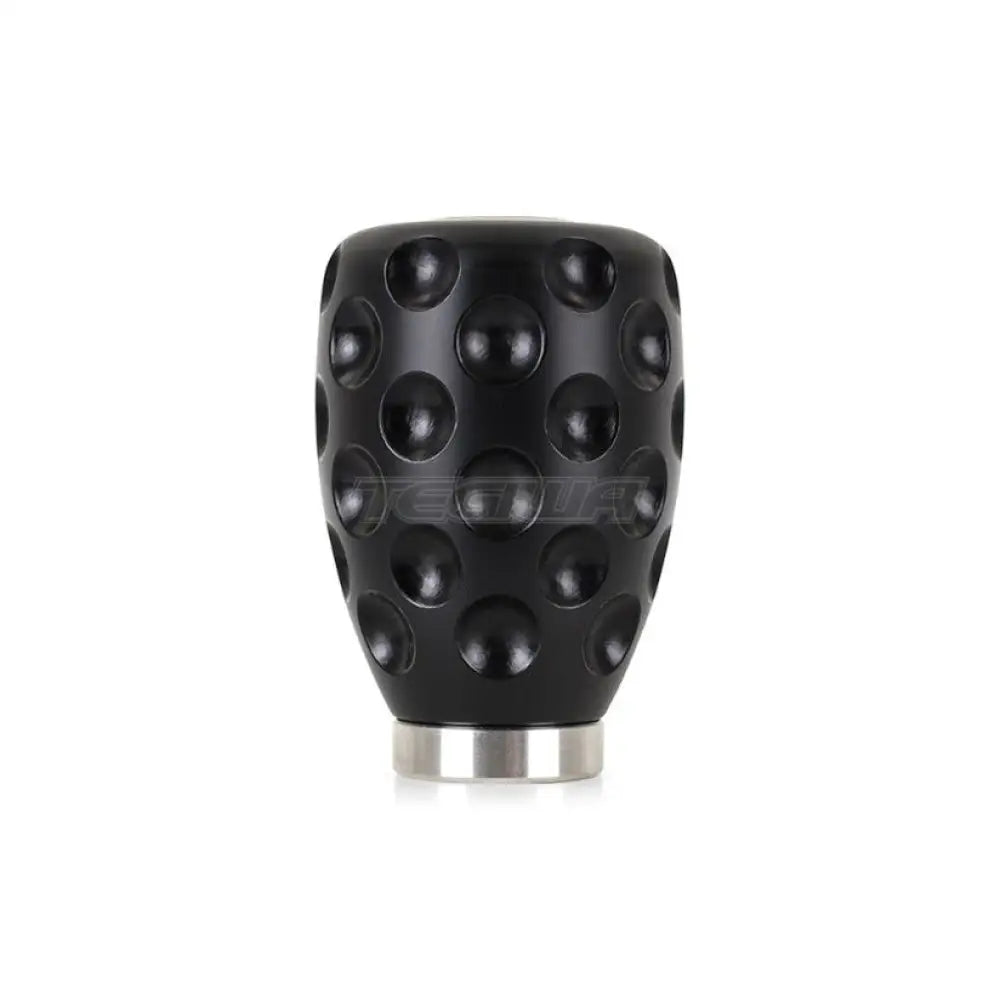 Mishimoto Weighted Steel Core Shift Knob Dimple