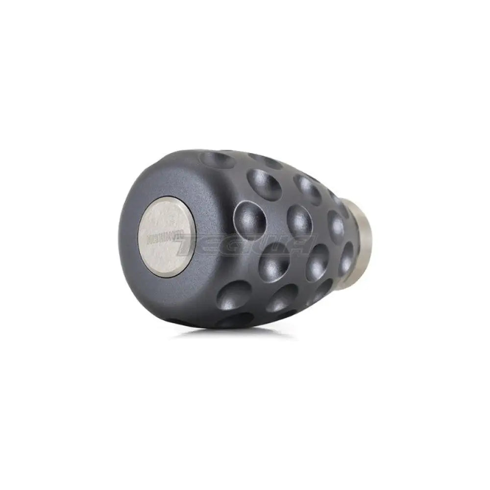 Mishimoto Weighted Steel Core Shift Knob Dimple