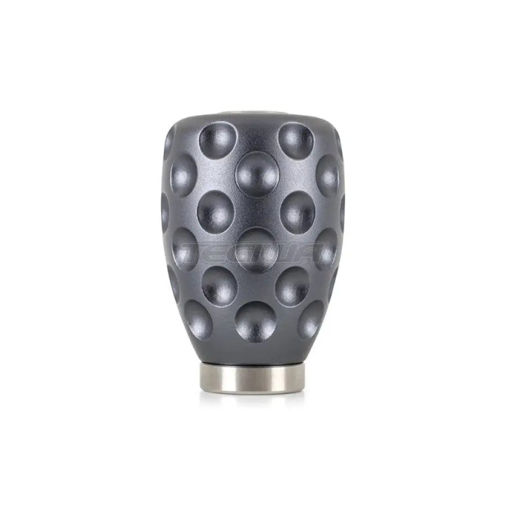 Mishimoto Weighted Steel Core Shift Knob Dimple