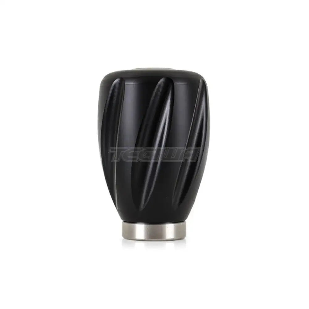 Mishimoto Weighted Steel Core Shift Knob Twist