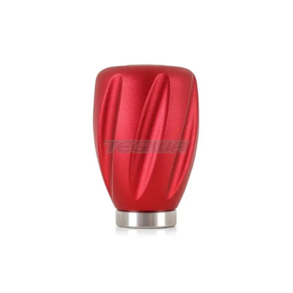 Mishimoto Weighted Steel Core Shift Knob Twist