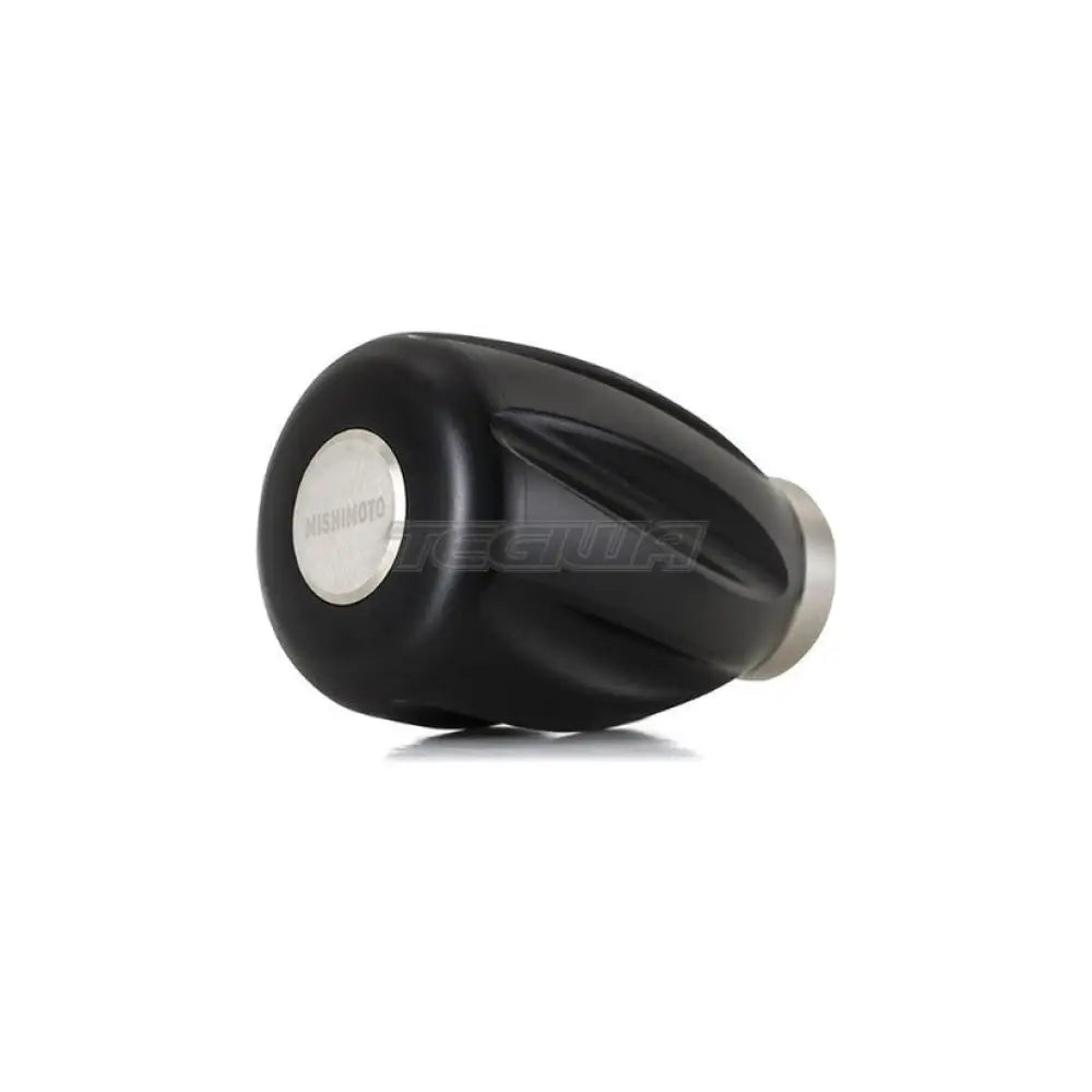 Mishimoto Weighted Steel Core Shift Knob Twist