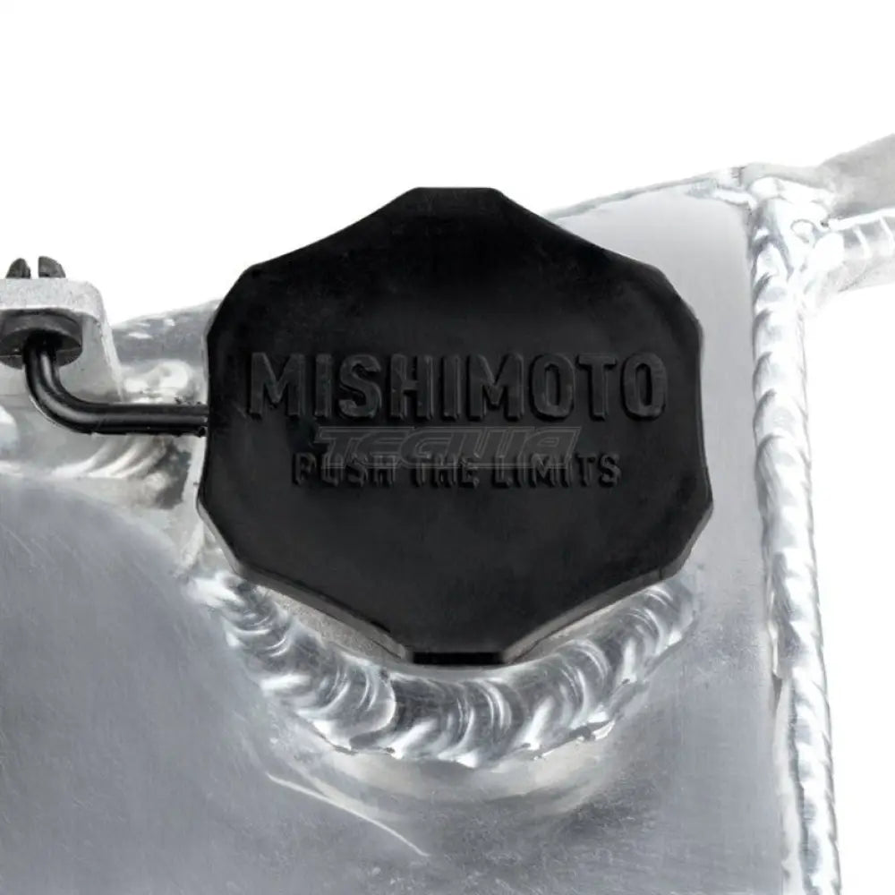 Mishimoto Windshield Washer Reservoir Tank Mazda MX-5 16+