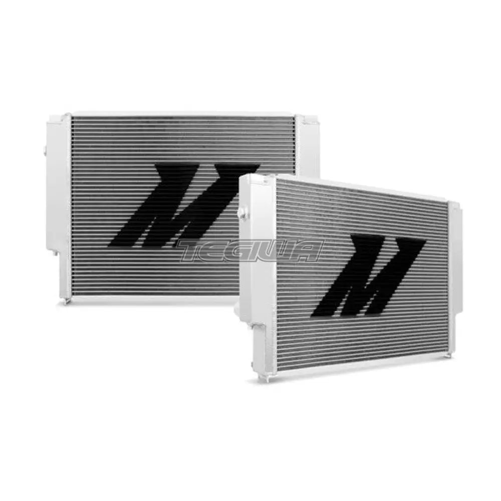 Mishimoto X-Line Performance Aluminum Radiator BMW E30 E36 88-99