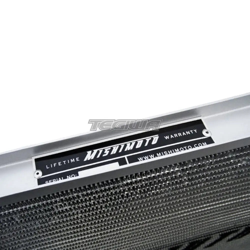 Mishimoto X-Line Performance Aluminum Radiator BMW Z3 99-02