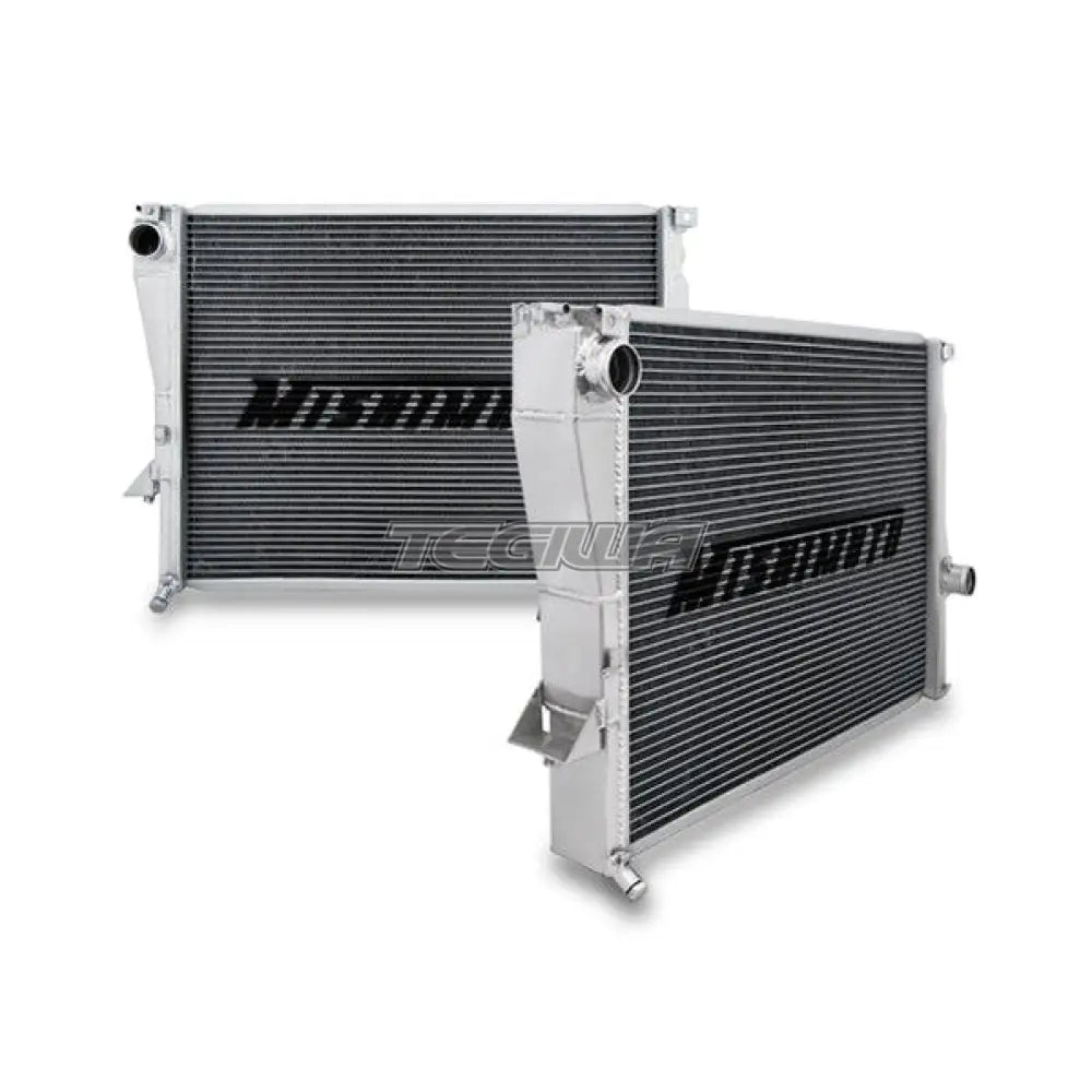 Mishimoto X-Line Performance Aluminum Radiator BMW Z3 99-02