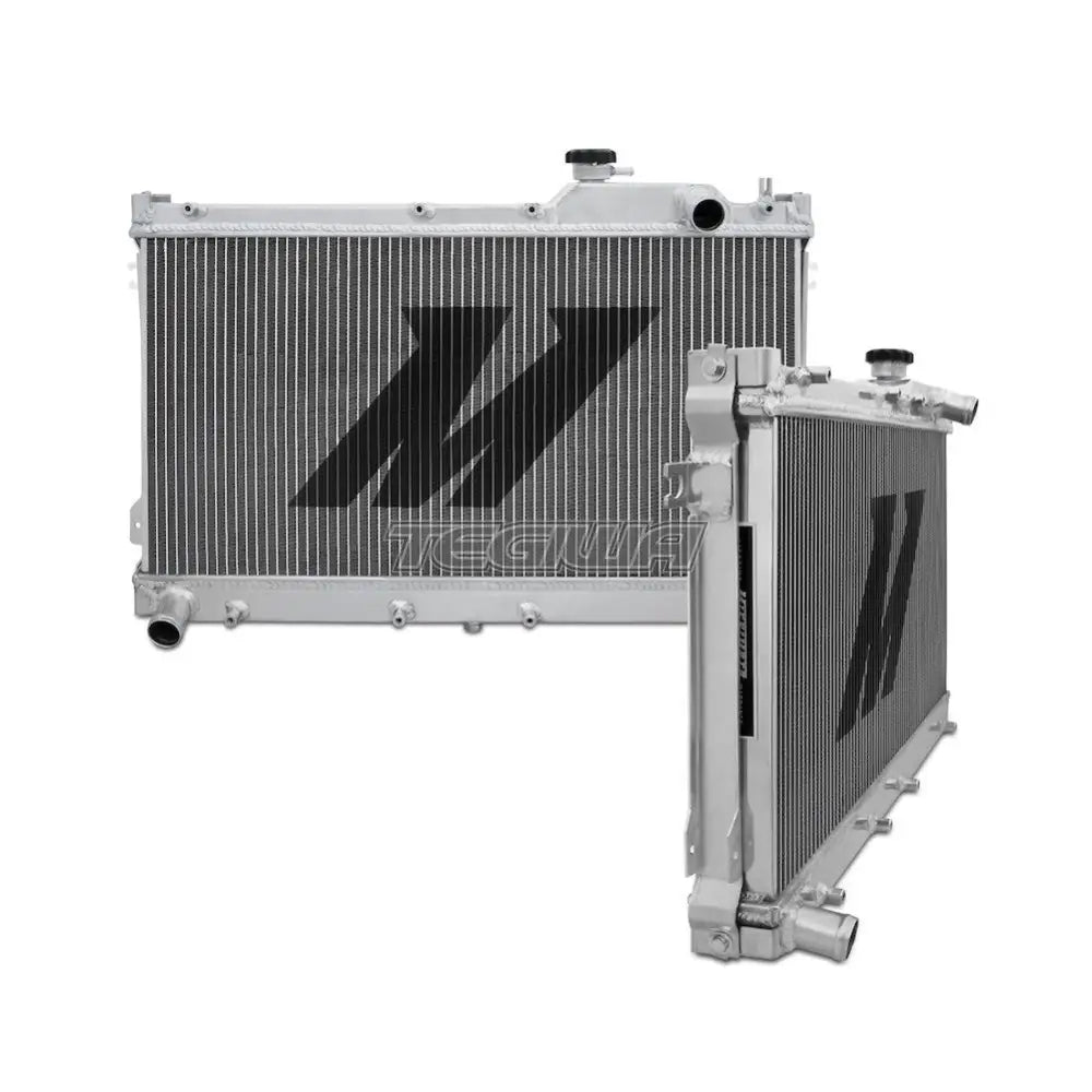 Mishimoto X-Line Performance Aluminum Radiator Mazda MX-5 90-97