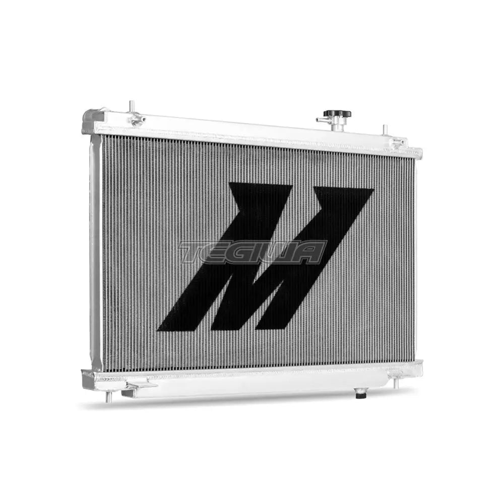 Mishimoto X-Line Performance Aluminum Radiator Nissan 350Z 03-06