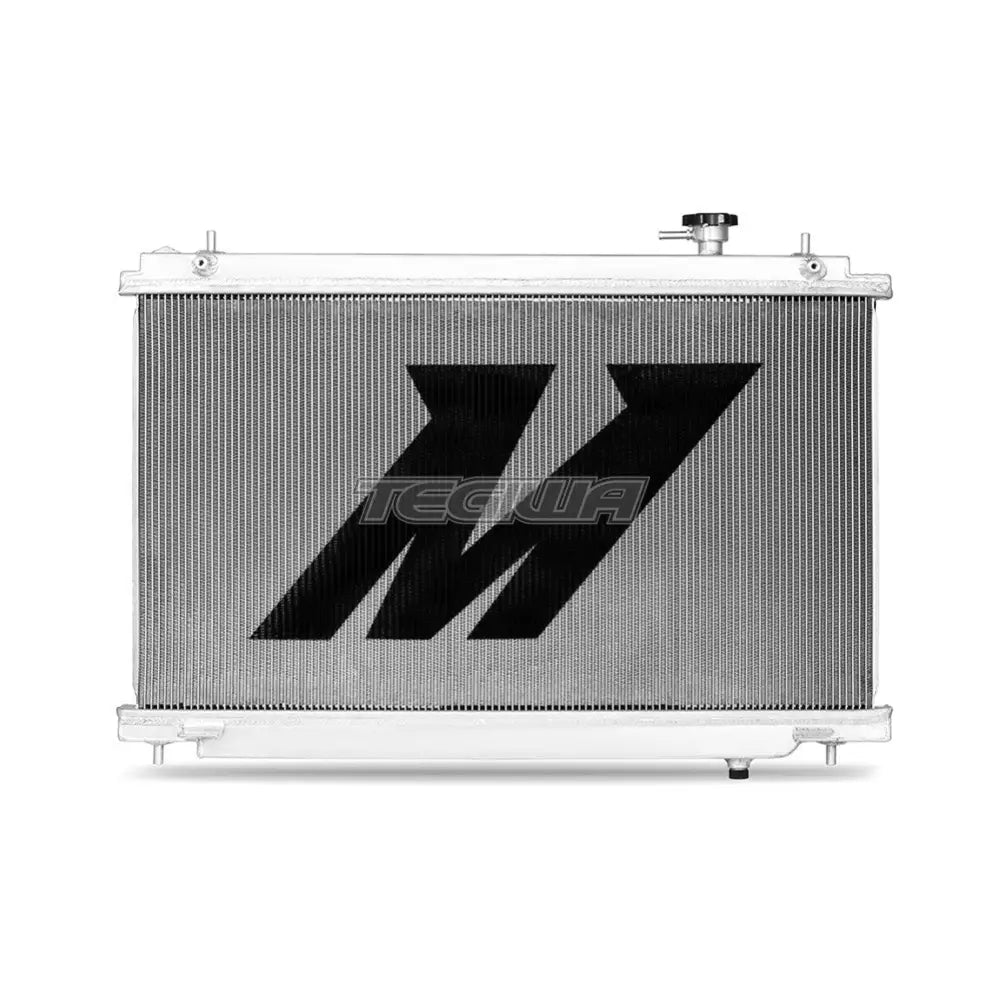 Mishimoto X-Line Performance Aluminum Radiator Nissan 350Z 03-06