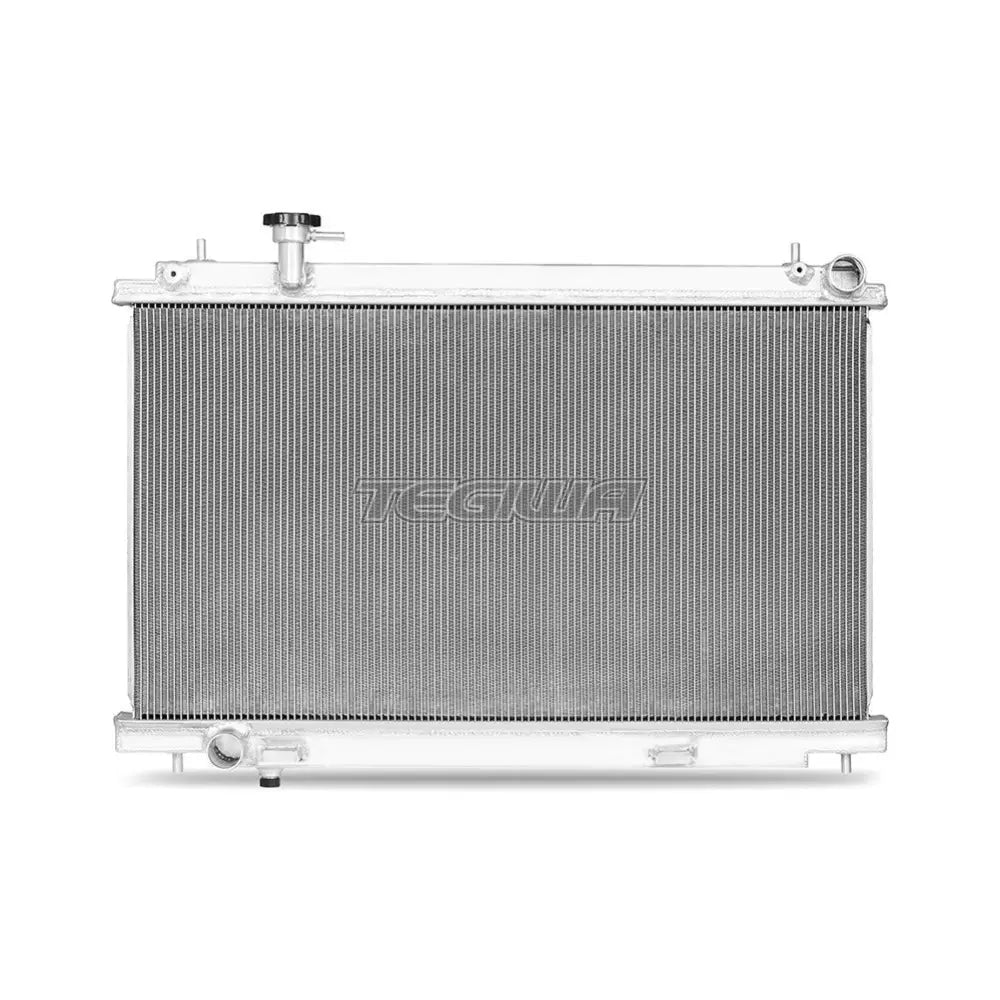 Mishimoto X-Line Performance Aluminum Radiator Nissan 350Z 03-06