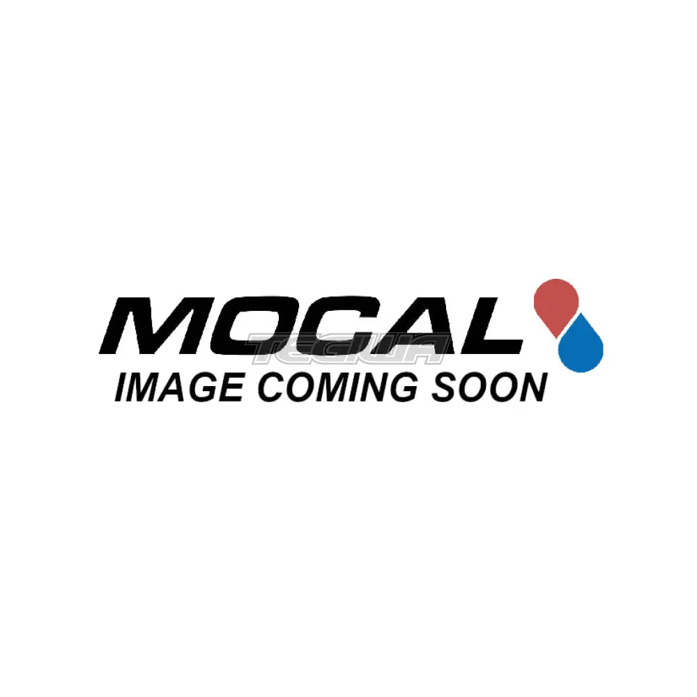 Mocal Cooler 10Row 115Mm 3/8 Push On Oil Coolers