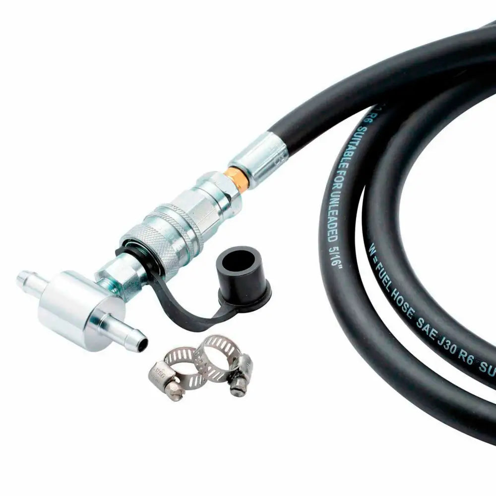 Mocal Fuel Sampling Kit - Fia Approved Hoses & Fittings