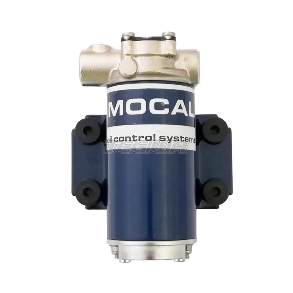 Mocal Mini Electric Gear Oil Pump Pumps Sumps & Baffles