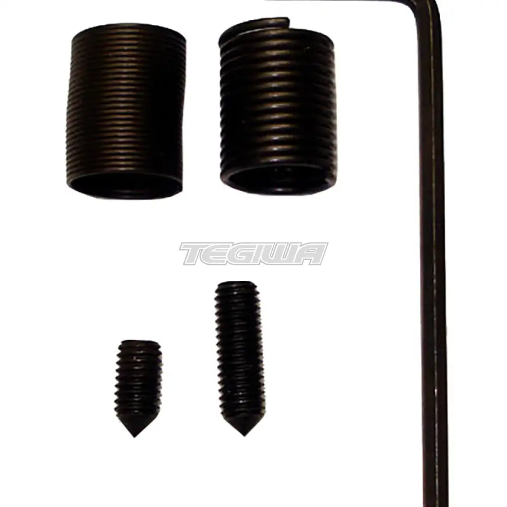 Momo Gear Knob Fitting Kit S Type