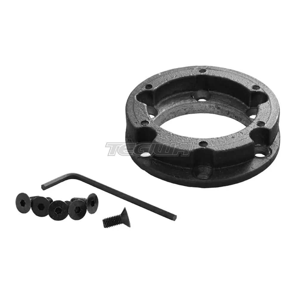 Momo Hub Eccentric Spacer With Fixing Screws Accessories