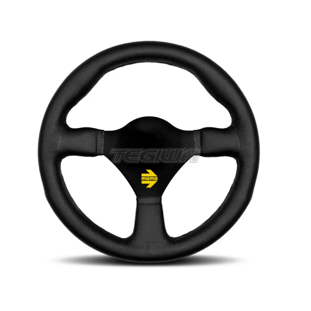 Momo Model 26 Steering Wheel 260Mm - 290Mm Wheels And Accessories