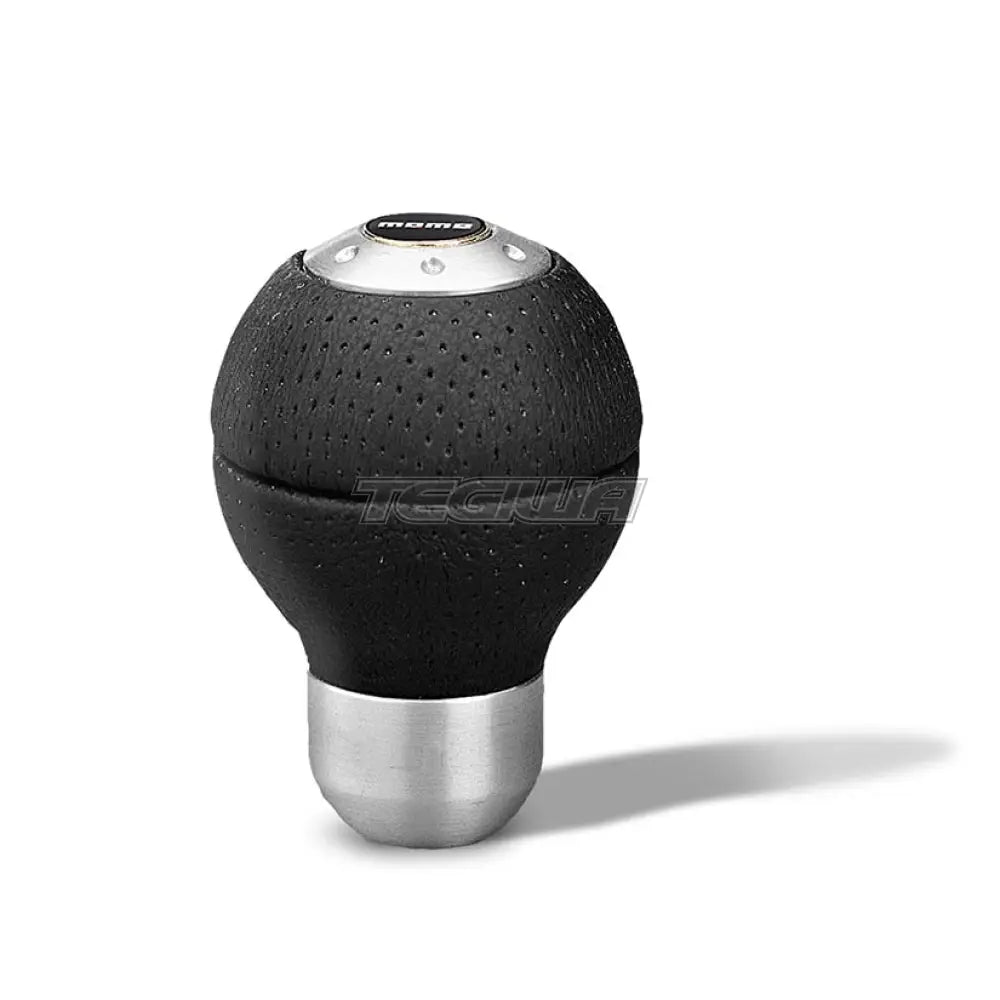 Momo Race Airleather Gear Knob Standard