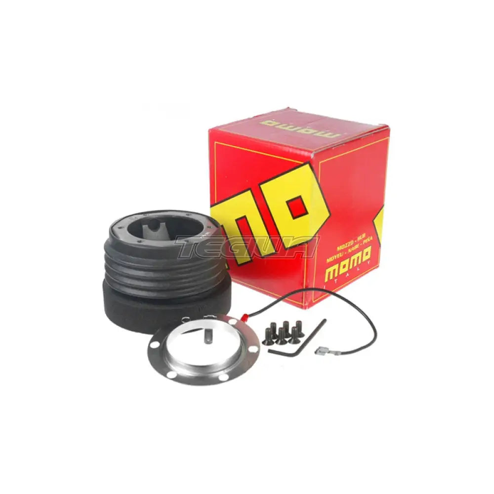 Momo Steering Wheel Boss Kit Bmw Series 3 Up To 1982 MC0157