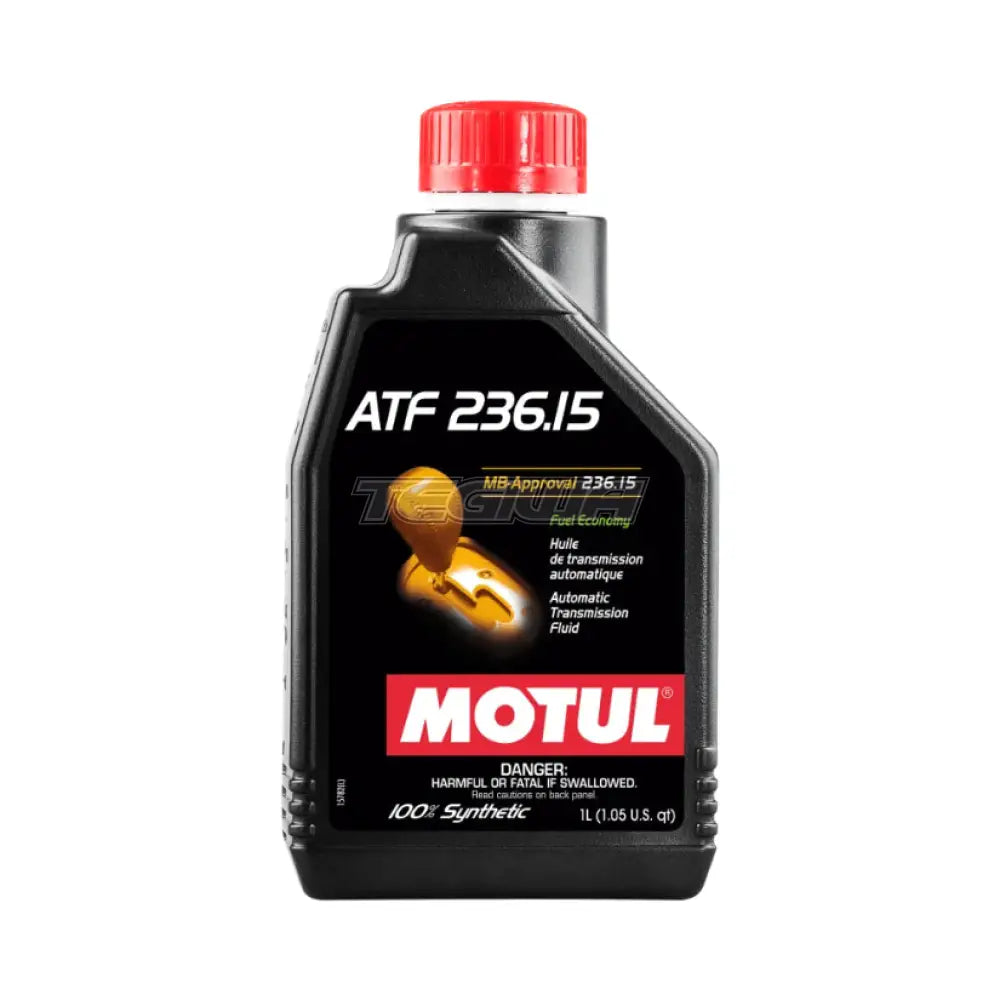 Motul ATF 236.15 Synthetic Gear Oil Mercedes 1 Litre