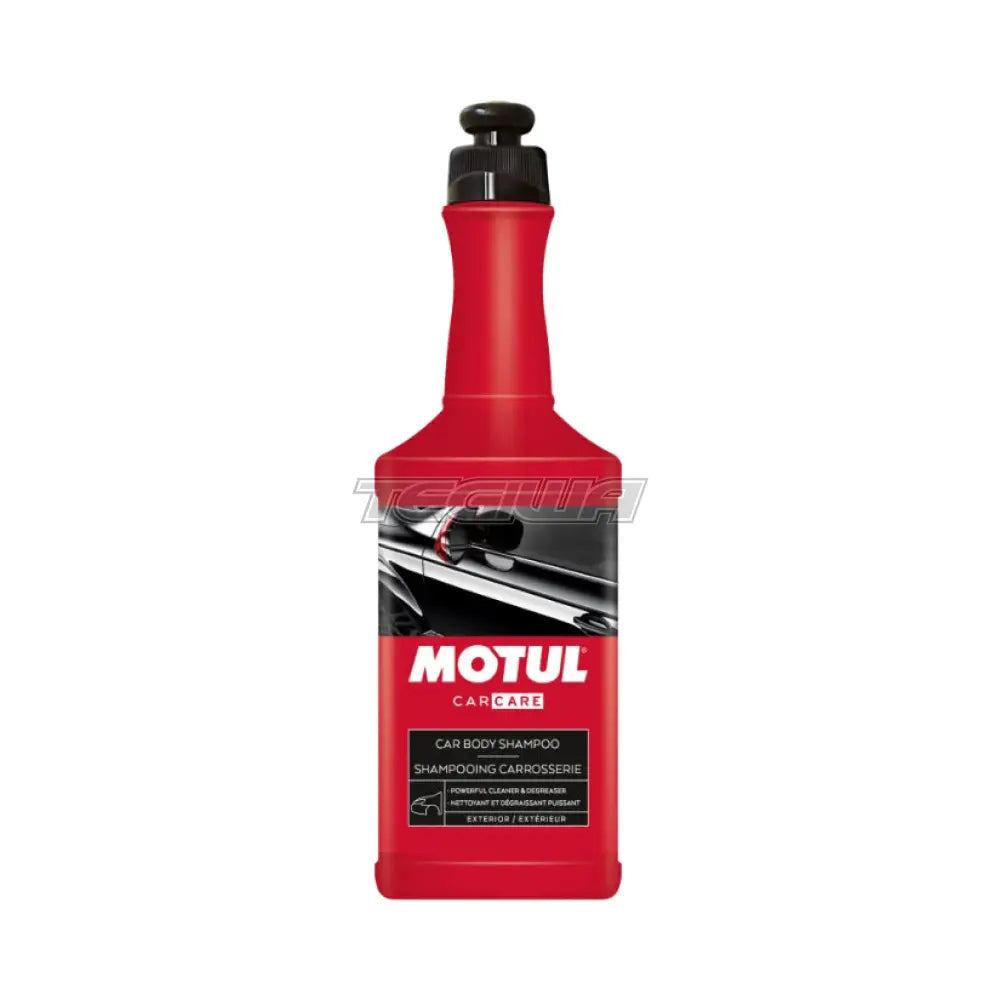 Motul Car Body Shampoo 500ml