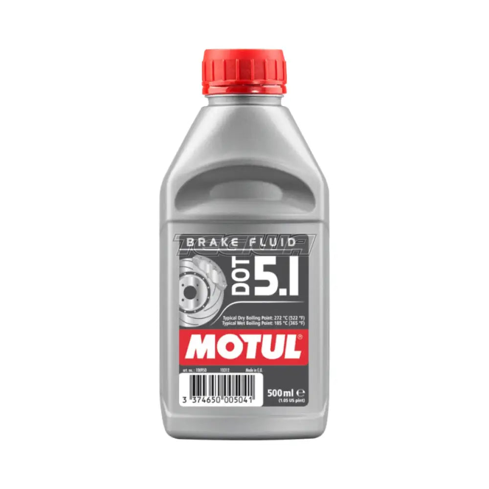 Motul Dot 5.1 Brake Fluid