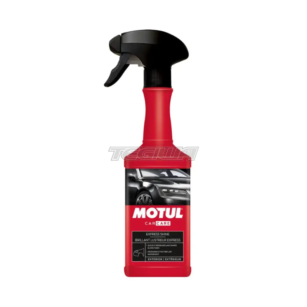 Motul Express Shine Quick Detailer 500ml