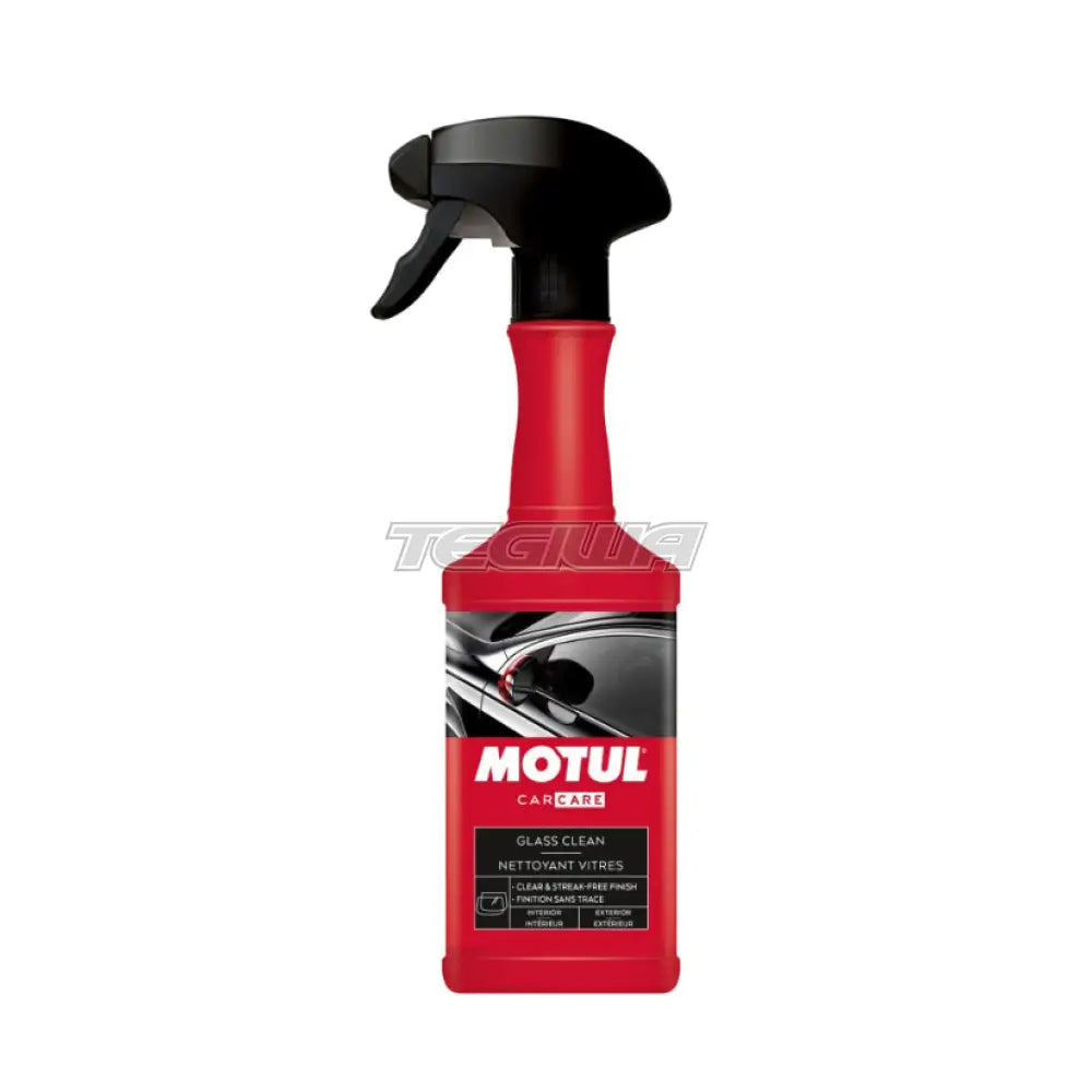 Motul Glass Cleaner 500ml