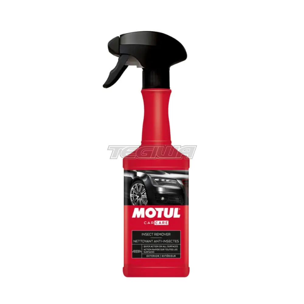 Motul Insect Remover 500ml