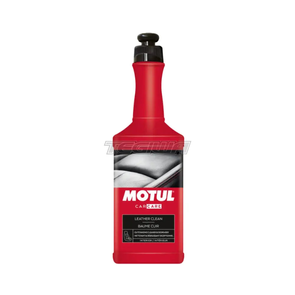 Motul Leather Cleaner 500ml