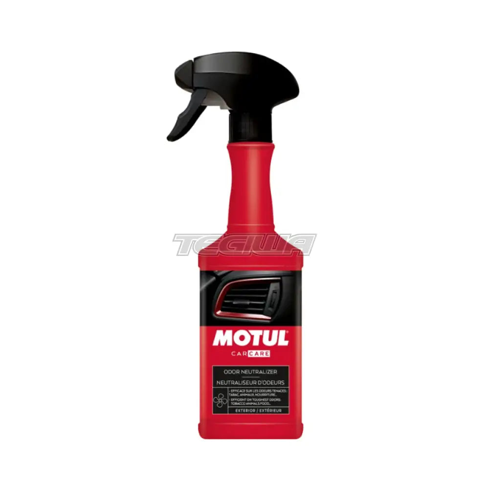 Motul Odor Neutralizer 500ml