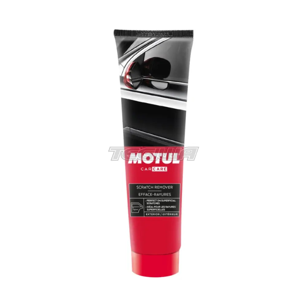 Motul Scratch Remover 100ml