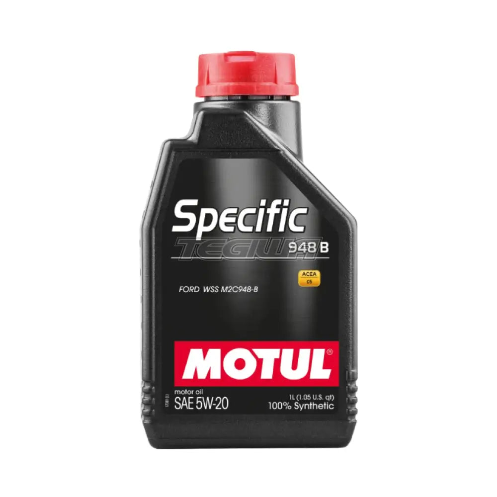 Motul Specific Engine Oil Ford 948B 5W-20