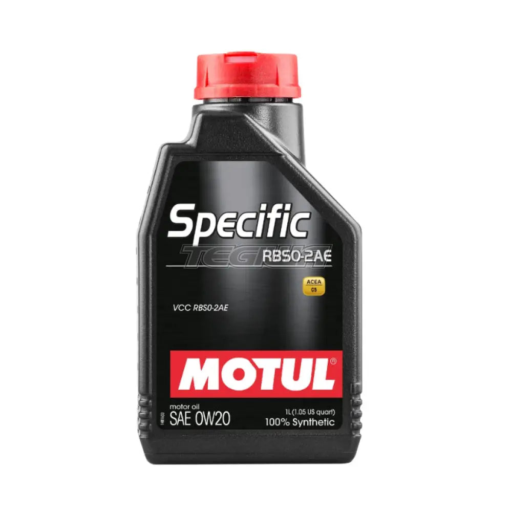 Motul Specific Engine Oil Volvo RBS0-2AE 0W-20