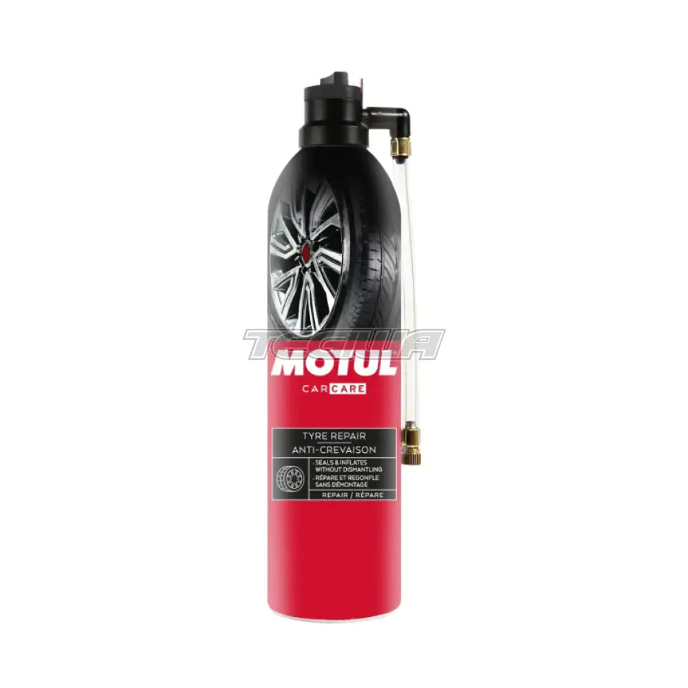 Motul Tyre Repair 500ml