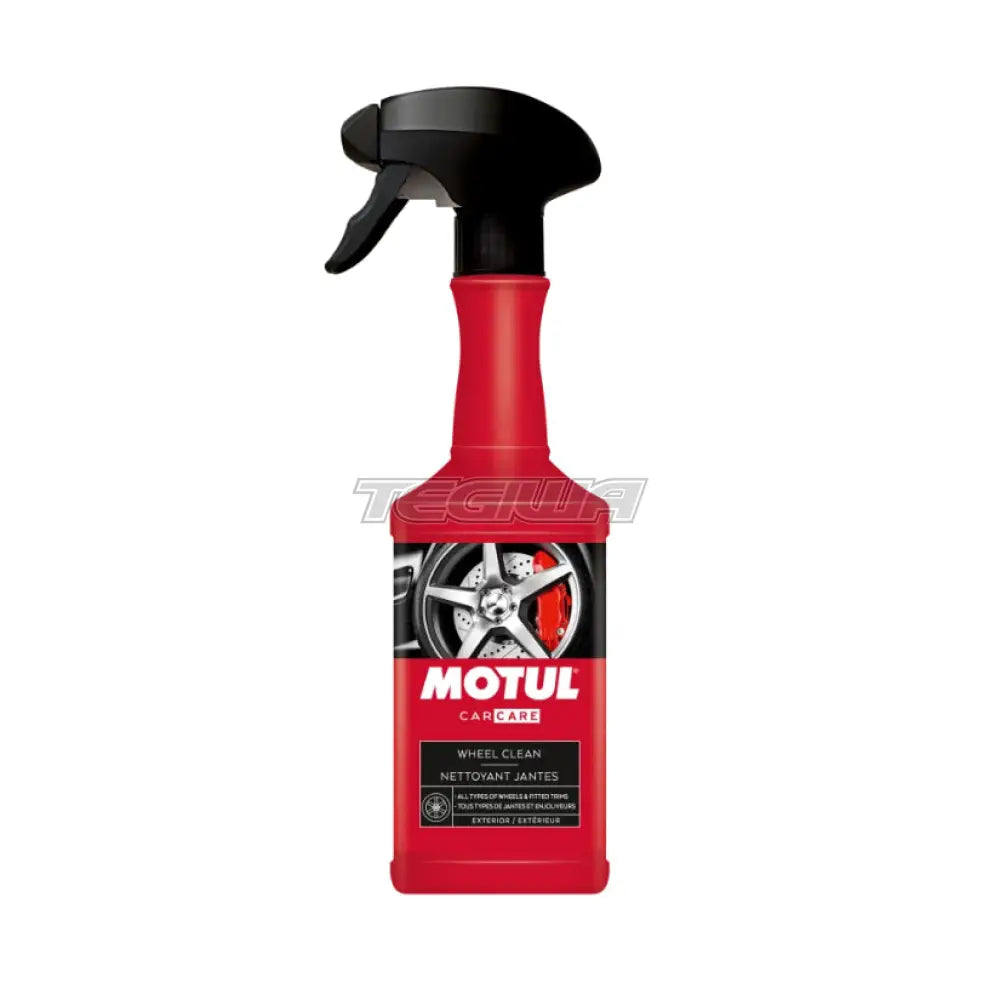 Motul Wheel Cleaner 500ml