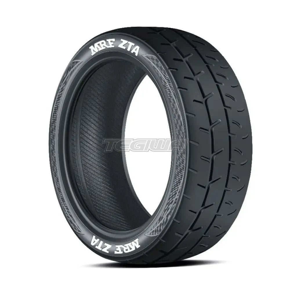 Mrf Motorsport Zta Dry Tarmac Asphalt Rally Tyre Tyres