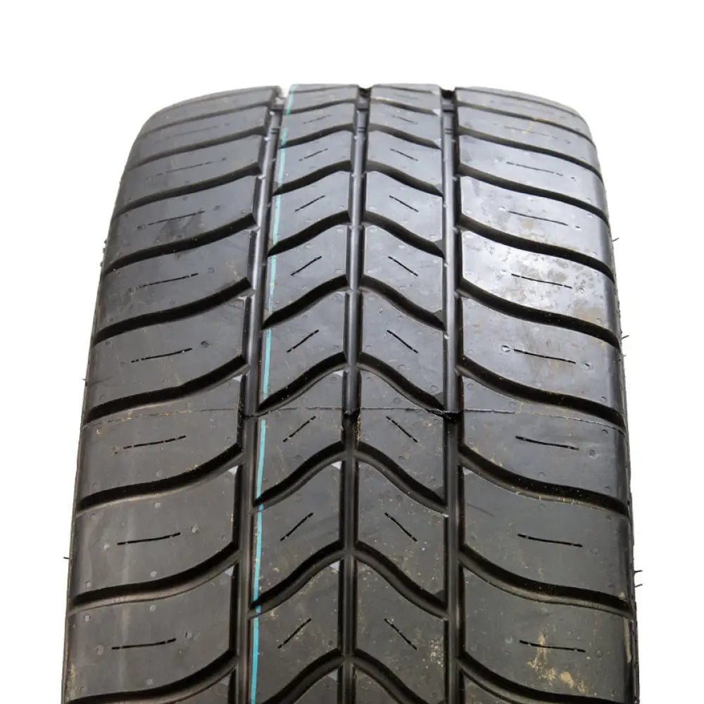 Mrf Motorsport Zwr Wet Tarmac Asphalt Rally Tyre Tyres