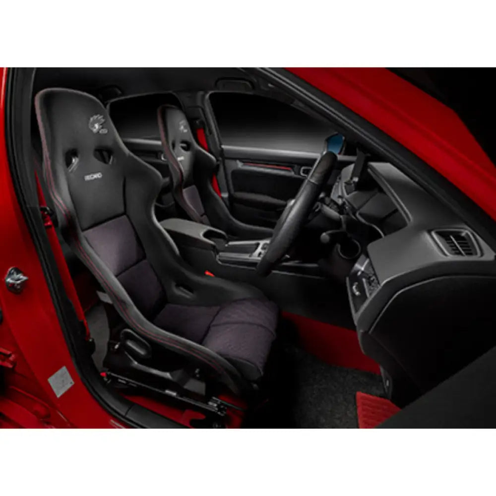 Mugen MS-C Full Bucket Seat and Seat Rail Honda Civic Type R FL5 23+