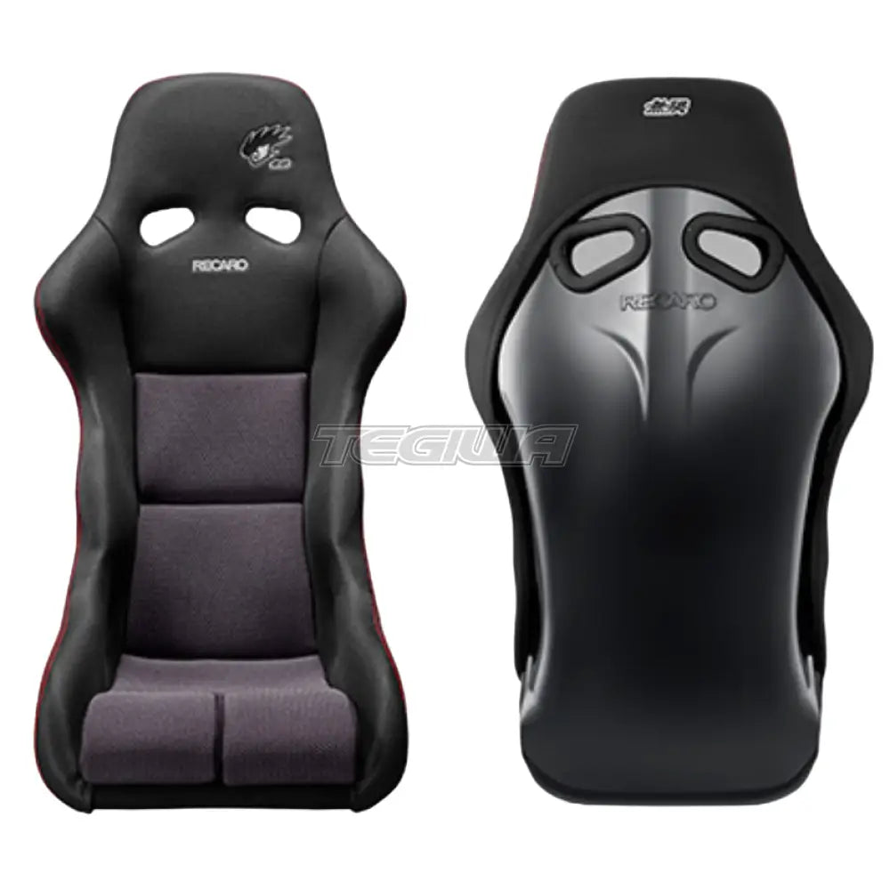 Mugen MS-C Full Bucket Seat and Seat Rail Honda Civic Type R FL5 23+